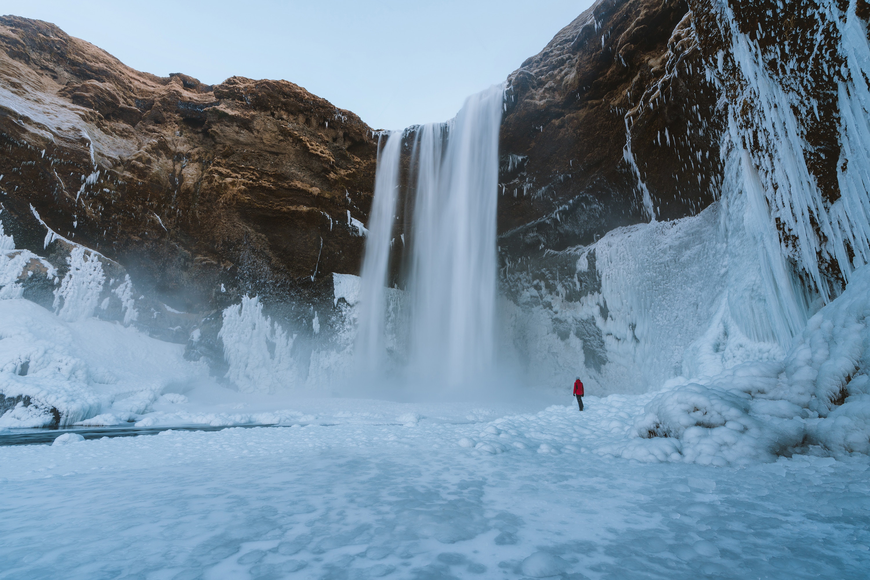 Glaciers