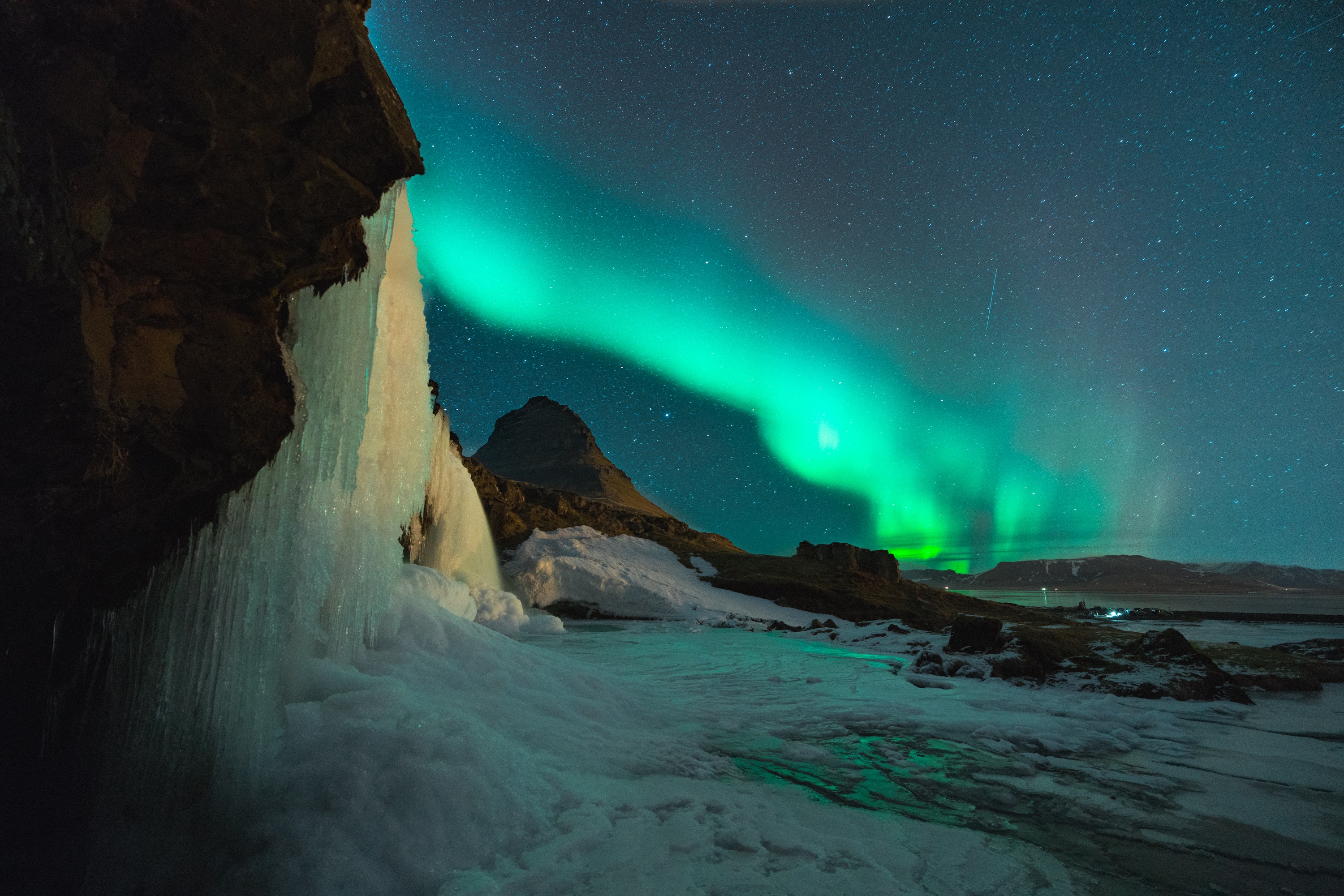 Aurora Borealis