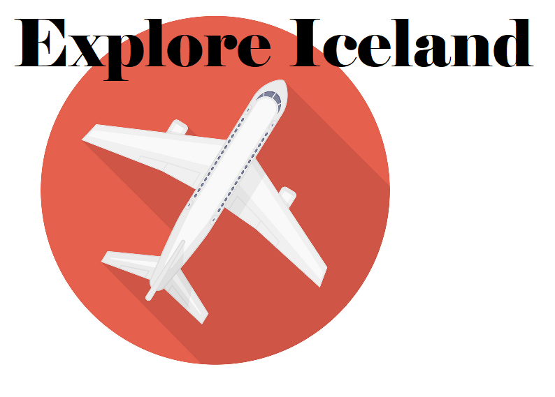 Explore Iceland Logo